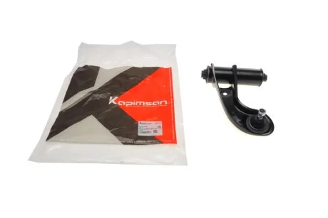 Рычаг подвески (передний/сверху) (L) MB C-class (W202)/E-class (W210) -04 KAPIMSAN 14-71140