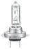 Лампа розжарювання, H7 12V 55W PX26d, +60% HELLA 8GH 223 498-231 (фото 2)
