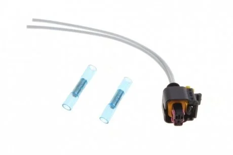 Ремкомплект кабеля форсунки Citroen Jumper/Fiat Ducato/Peugeot Boxer 2.2/3.0HDi 06- (150mm) SOLGY 412002