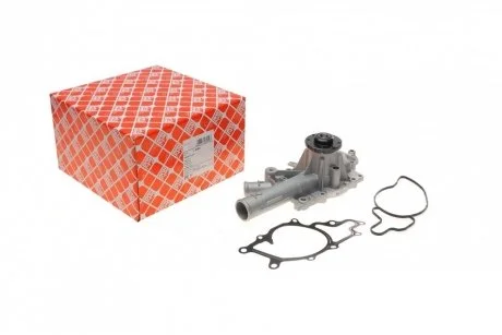 Помпа воды FEBI BILSTEIN 28454