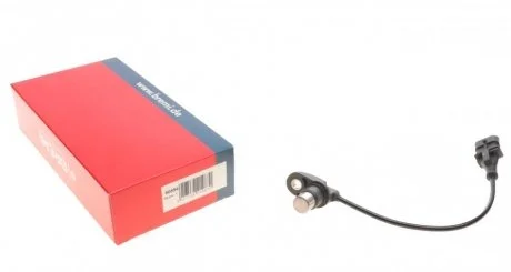 Датчик положення колінвалу Fiat Ducato 2.3 JTD 02- BREMI 60594