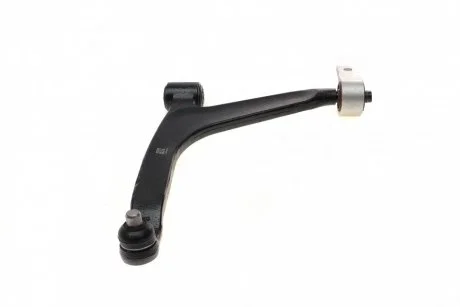 Важіль підвіски (передній/знизу) (L) Citroen Berlingo/Peugeot Partner 1.6-2.0 99- SOLGY 204009