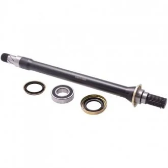 Піввісь права 34x504x26 FEBEST 1012-V250MTRH