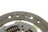 Комплект зчеплення Skoda Fabia/Rapid/VW Polo 1.0 TSI 14- (d=220mm) (+вижимний) LuK 622 3487 00 (фото 7)