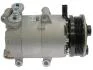 Комп-р кондиц. [OE 36001440] FD C-MAX/FOCUS II STARLINE DK STK0129 (фото 3)