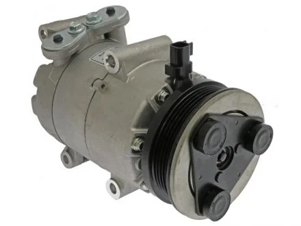 Комп-р кондиц. [OE 36001440] FD C-MAX/FOCUS II STARLINE DK STK0129