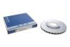 Диск тормозной (передний) Alfa Romeo159/Brera/Giulietta/Fiat 500X/Jeep Compass/Renegade (305x28) 05- MEYLE 15-15 521 0004/PD (фото 1)