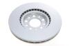 Диск тормозной (передний) Alfa Romeo159/Brera/Giulietta/Fiat 500X/Jeep Compass/Renegade (305x28) 05- MEYLE 15-15 521 0004/PD (фото 2)