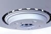 Диск тормозной (передний) Toyota Rav 4 12-/Lexus RX/NX 08- (328x28) (с покрытием) (вентилированный) ZIMMERMANN 590.2825.20 (фото 3)