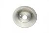 Диск тормозной (задний) Chevrolet Epica 05- (276x12) MEYLE 29-15 523 0000 (фото 2)