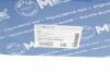 Диск тормозной (задний) Chevrolet Epica 05- (276x12) MEYLE 29-15 523 0000 (фото 5)