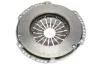 Демпфер + комплект зчеплення VW LT 28-46 II, 2.5TDI, 99-06, ANJ,AVR,BBE,BBF LuK 600 0345 00 (фото 6)