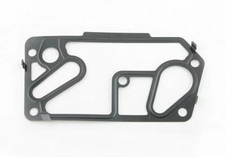 Прокладка кронштейна масляного фильтра Touareg, T5 2.5D (03-10) VAG 070115441A