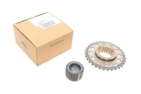 Зірочка ланцюга ГРМ VW VAG 059109085G