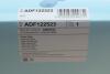 Фільтр салону Volvo S60/S70/S80/V70/XC90 98- (вугільний) BLUE PRINT ADF122523 (фото 6)