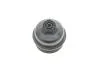 Крышка корпуса фильтра масляного Audi A1/A3/Q2/Q3/Skoda Ocravia/Superb/VW T6 1.6D/2.0D 14- VAG 03N115433A (фото 1)