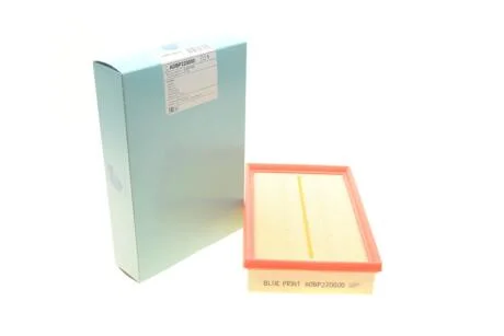 Фильтр воздушный Ford Transit Connect 1.5 EcoBlue 15-/Tourneo Connect 1.5TDCi/EcoBlue 13- BLUE PRINT ADBP220000