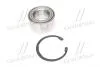 Підшипник маточини BMW 3(E30, E36) 82-00 зад. міст (Вир-во COMPLEX) COMPLEX AUTOMOTIVE BEARINGS Sp.z.o.o. CX049 (фото 2)