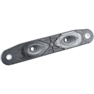 Кронштейн глушника VAG 1K0253144BC