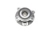 Подшипник ступицы (передней) Toyota Auris 09-/Avensis 08-/Corolla 06-/Rav4 05- (АКПП) MEYLE 30-14 652 0006 (фото 2)