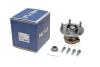 Подшипник ступицы (задней) Citroen C4/Peugeot 4008 1.6/1.8 HDi 12- MEYLE 11-14 752 0007 (фото 1)