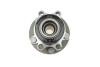 Подшипник ступицы (задней) Citroen C4/Peugeot 4008 1.6/1.8 HDi 12- MEYLE 11-14 752 0007 (фото 2)