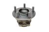 Подшипник ступицы (задней) Citroen C4/Peugeot 4008 1.6/1.8 HDi 12- MEYLE 11-14 752 0007 (фото 4)