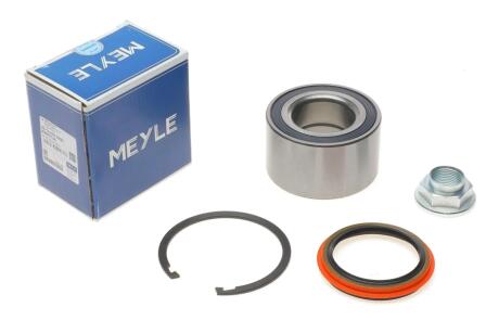 Підшипник маточини (передньої) Mazda 626 92- (42x80x45) MEYLE 35-14 650 0000
