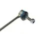Тяга стабилизатора (переднего) (R) BMW 1 (E81/E88)/3 (E90-E93) 04- MEYLE 316 060 0074 (фото 2)