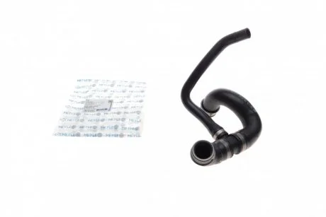 Патрубок радиатора MEYLE 019 222 0032