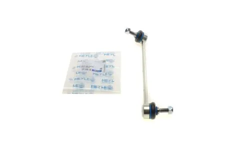 Тяга стабілізатора (переднього) (L) BMW 1 (E81/E88)/3 (E90-E93) 04- MEYLE 316 060 0075