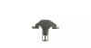 Датчик тиску наддува Toyota Land Cruiser 4.6 V8 12- MEYLE 30-14 812 0007 (фото 4)