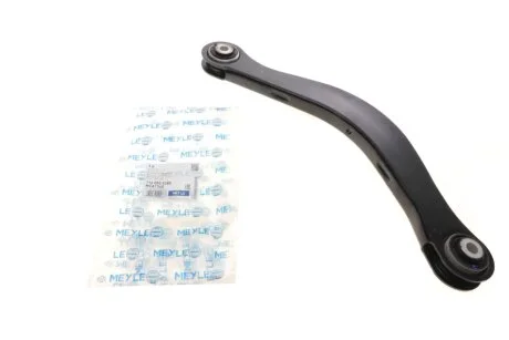 Важіль підвіски (задній/зверху) (R) Audi A4/A5 2.0/3.0 TDI/TFSI 14- MEYLE 116 050 0285