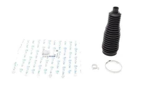 Пильник рейки рульової Audi A4/A6/A7/A8/Q5/Porsche Macan 1.8-6.3 07- MEYLE 100 620 0013