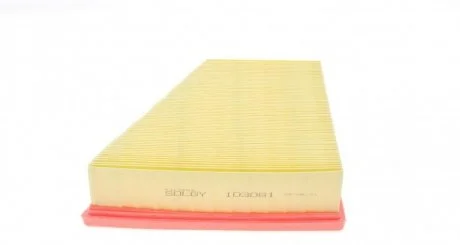 Фільтр повітряний Skoda Fabia/Roomster /VW Polo 1.2/1.4i 99-14 (без картонної упаковки) SOLGY 103081