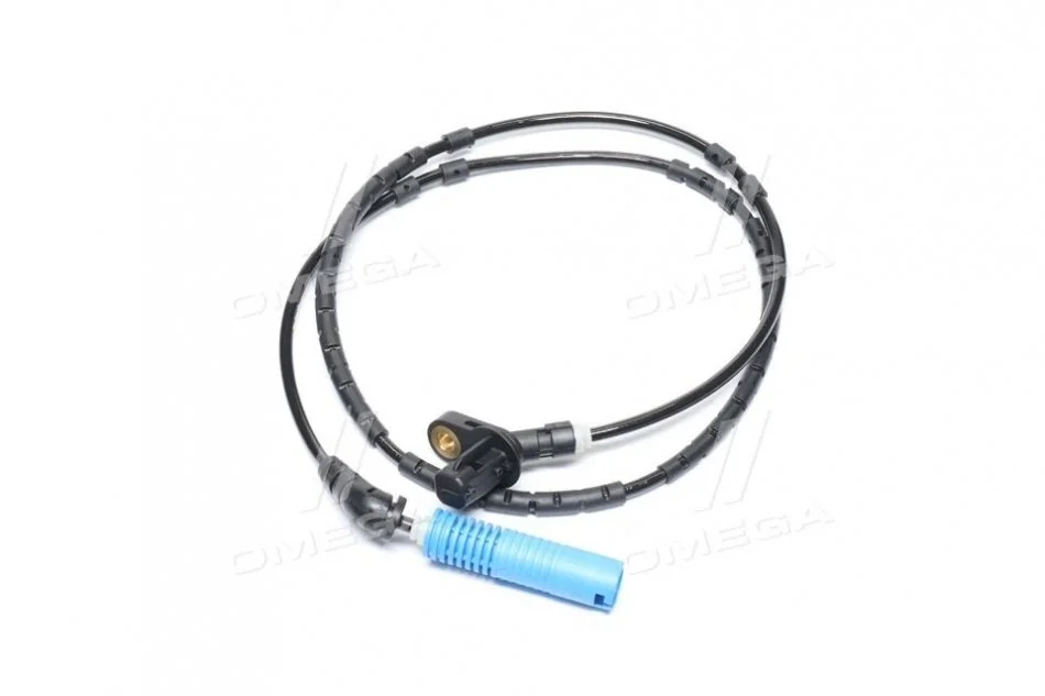 Датчик ABS BMW 3 (E46) 00-02 rear L/R (вир-во COMPLEX) COMPLEX AUTOMOTIVE BEARINGS Sp.z.o.o. ABS42 (фото 1)