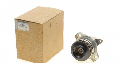 Насос водяний 2.3dci Master III, Opel Movano B, Nissan NV 400 RENAULT 210105857R