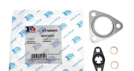 Комплект прокладок FA1 Fischer Automotive One (FA1) KT140050E