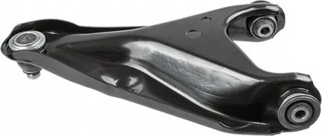 Важіль передня вісь; справа LM LEMFORDER 42662 01