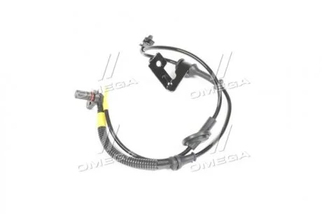 Сенсор ABS задній правий Hyundai Solaris 10-/Sb 11-/Kia Rio 11- (вир-во Mobis) MOBIS 956811R100