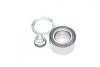 Підшипник маточини RENAULT LAGUNA II 01- перед.мост (Вир-во COMPLEX) COMPLEX AUTOMOTIVE BEARINGS Sp.z.o.o. CX687 (фото 4)