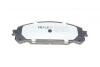 Колодки тормозные (передние) Lexus RX 08-/Toyota Rav 4 12- MEYLE 025 244 5218/PD (фото 3)