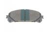 Колодки тормозные (передние) Lexus RX 08-/Toyota Rav 4 12- MEYLE 025 244 5218/PD (фото 4)