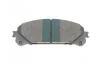 Колодки тормозные (передние) Lexus RX 08-/Toyota Rav 4 12- MEYLE 025 244 5218/PD (фото 4)
