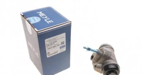 Цилиндр тормозной MEYLE 314 159 0000