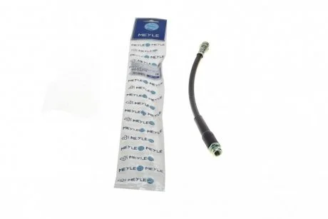 Шланг гальмівний (задній) Ford Fiesta 01- (L=327mm) MEYLE 714 525 0004