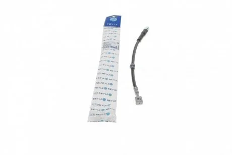 Шланг тормозной (передний) Opel Vectra B 1.6-2.0/1.7D-2.2D 95-03 (420 мм) MEYLE 614 562 0027