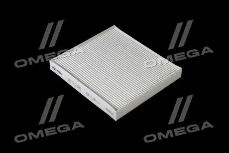 Фільтр салону Tucson, Sportage (15-, 18-) / Kona (17-) / Veloster (18-) / Venue (19-) (97133-D3000) MOBIS 97133D3000