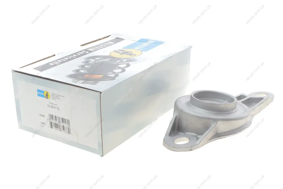 Опора амортизатора B1 BILSTEIN 12-303113 (фото 1)