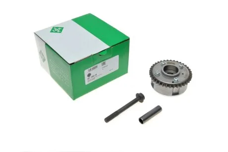 Шестерня розподільного валу VW Golf V/VI/Passat B6/B7/Touran 1.4TSI/1.6TSI 05- INA 427 1094 30